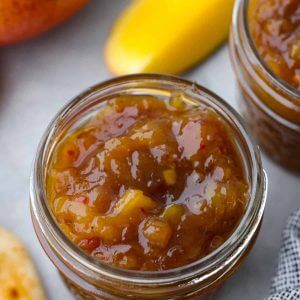 GAUTENG SAUCES CHUTNEY 20LT