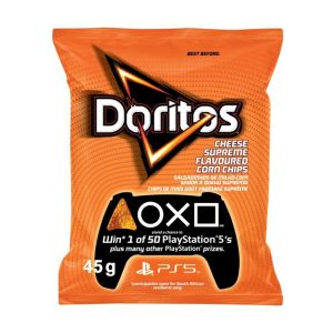 SIMBA DORITOS CHEESE 48's