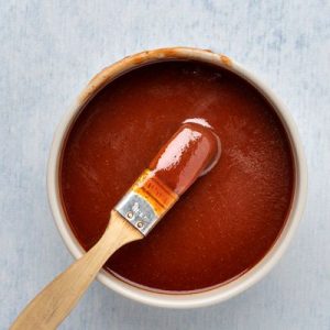 THIN SWEET MEAT BAST LA SAUCE 5LT
