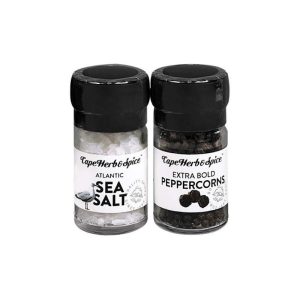 PEPPERCORN *MINI* GRINDER 35GR