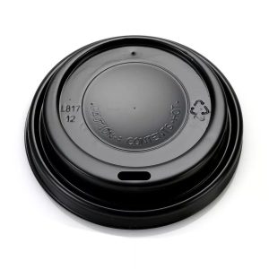 COFFEE HOT CUP SIP LID 350/500ML (50)