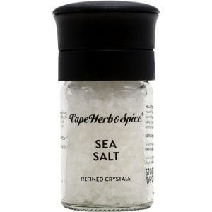 SALT GRINDER SEA MINI 75GR