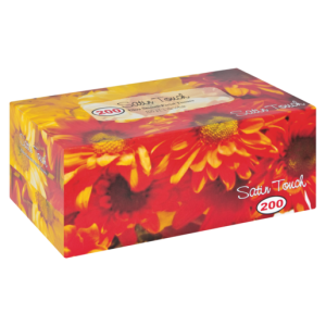 TISSUES 2-PLY 180's