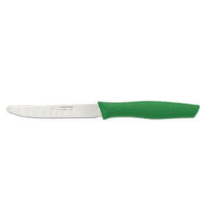 ARCOS TABLE KNIFE GREEN 110MM