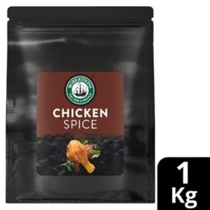 ROBERTSONS CHICKEN SPICE POUCH 1KG