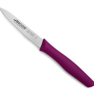 KNIFE PARING ARCOS 100MM FUCHSIA