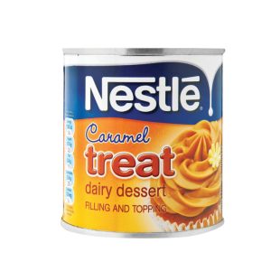 LOOSE *CARAMEL TREAT* 360GR