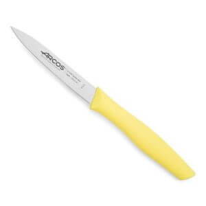 KNIFE PARING ARCOS 100MM LEMON