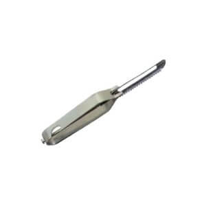 POTATO PEELER HAND S/STEEL