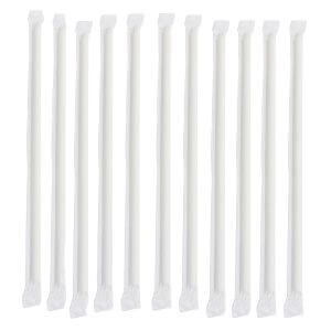 STRAWS MILKSHAKE 2000'S