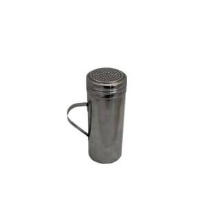 S/S SALT SHAKER LONG 22OZ