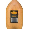 SAUCE-A-LICIOUS PREGO SAUCE 5LT