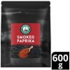 ROBERTSONS PAPRIKA SMOKED 600G POUCH