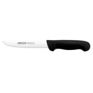 KNIFE BONING ARCOS 160MM BLACK