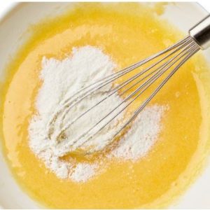 CUSTARD POWDER 1KG