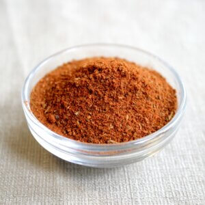 SPICE CAJUN 1KG
