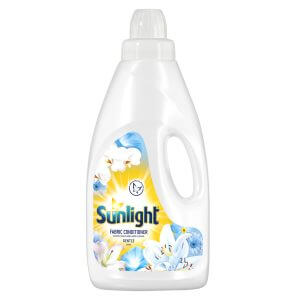 SUNLIGHT FABRIC CONDITIONER GENTLE  2LT