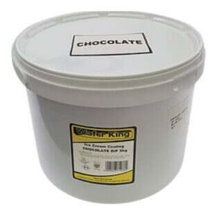 CHOC DIP 5KG