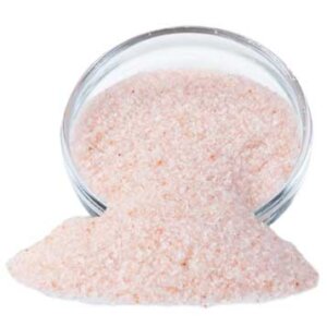 SALT HIMALAYAN FINE 1KG