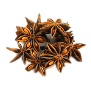 SPICE ANISEED STAR WHOLE 1KG