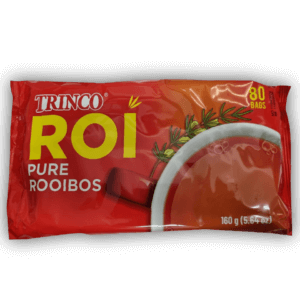 TRINCO ROI PURE ROOIBOS 80'S