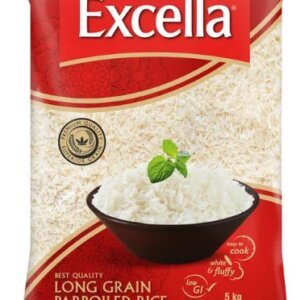EXCELLA RICE THAI LONG GRAIN 10KG