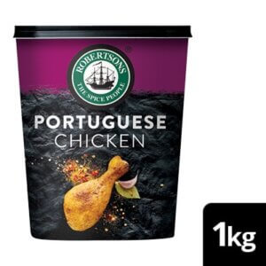 ROBERTSONS PORTUGUESE CHICKEN 1KG