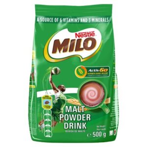 NESTLE MILO 750G POUCH