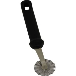 DOUGH CUTTER CRIMPED 35MM