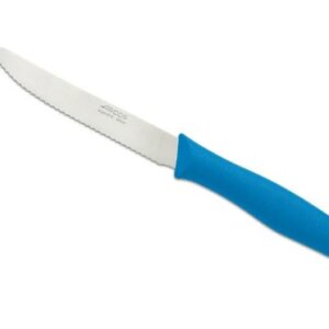 ARCOS TABLE KNIFE BLUE 110MM