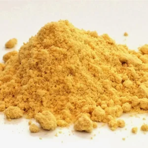 MUSTARD POWDER 1KG