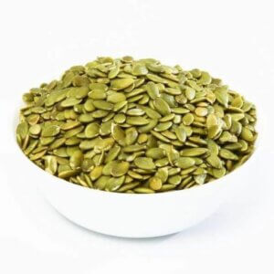 PUMPKIN SEED 1KG