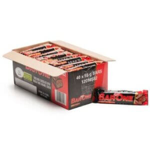 NESTLE BAR ONE MINI 24X21GR
