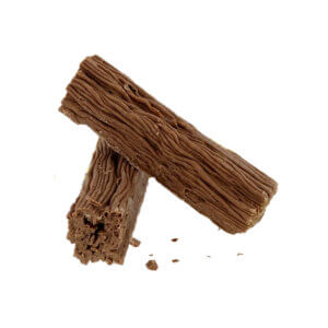 PRE-PACK CHOC FLAKE 10'S