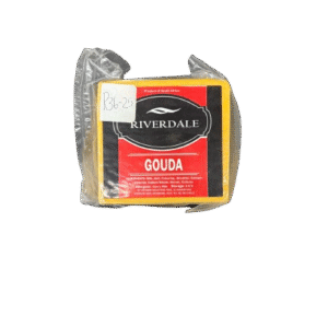 LOOSE GOUDA SMALL P/KG