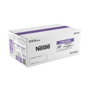 NESTLE CREAMER SACHETS 200X4GR
