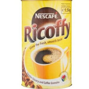 NESCAFE RICOFFY 1.5KG