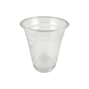 PLAS SMOOTHIE CUP 375ML (14oz) 50'S