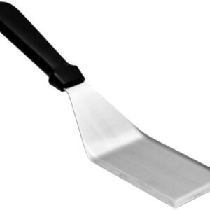 HAMBURGER TURNER SOLID 110MM