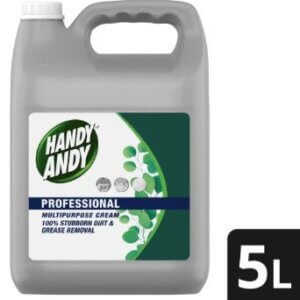 HANDY ANDY CREAM 5LT