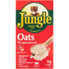 JUNGLE OATS 1KG