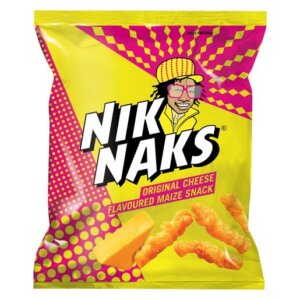 SIMBA NIK NAKS 48X50GR