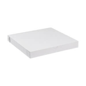 BOX PIZZA THIN 10X10X1.5 50'S