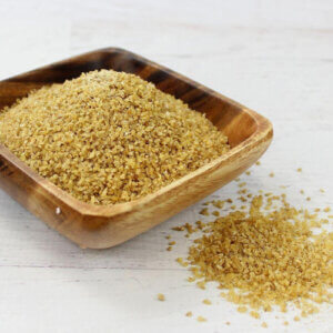 BULGAR WHEAT 1KG