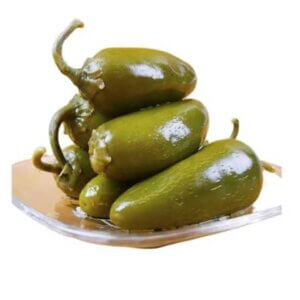 JALAPENO *1KG* WHOLE