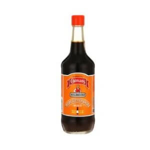 COLMANS WORCESTER SAUCE 250ML