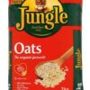 JUNGLE OATS 2KG