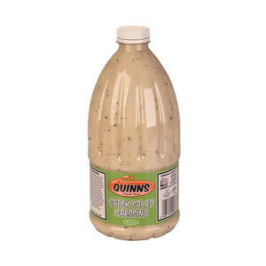 QUINNS GREEK DRESSING 2L