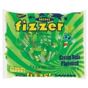 BEACON FIZZERS MINI 100X7.4GR