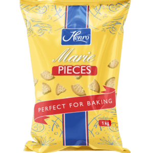 HENRO MARIE PIECES 1KG
